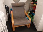 Ikea stoel, Ophalen of Verzenden, Zo goed als nieuw