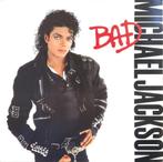 Michael Jackson - Bad, Cd's en Dvd's, Ophalen of Verzenden, Zo goed als nieuw, 12 inch, Poprock