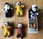 vintage lucifer popje luciferpopjes poppetjes, Verzamelen, Ophalen of Verzenden, Gebruikt, Overige typen