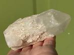 Flinke Kaarskwarts - Candle kwarts - Lithium Celestial AK, Ophalen of Verzenden, Mineraal