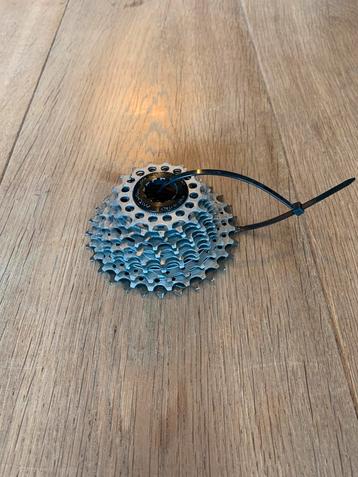Miche Cassette 11s 16-29 beschikbaar voor biedingen