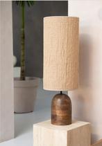 Mooie tafellamp set van By Boo te koop!, Huis en Inrichting, Lampen | Tafellampen, Ophalen, Zo goed als nieuw, Minder dan 50 cm