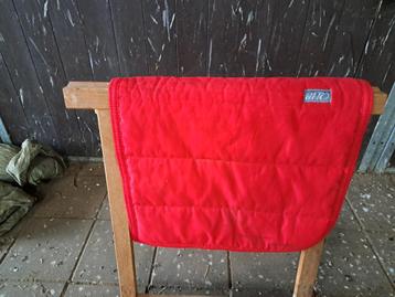 Pony pad QHP beschikbaar voor biedingen