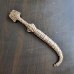 Antieke Koummya Dolk, Antiek en Kunst, Antiek | Overige Antiek, Ophalen of Verzenden