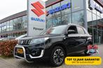 Suzuki VITARA 1.4 AUTOMAAT Smart Hybrid Leder-Trekkracht ger, Auto's, Suzuki, Gebruikt, Euro 6, 4 cilinders, USB