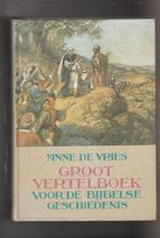 Groot Vertelboek voor de Bijbelse Geschiedenis Nieuwstaat, Boeken, Godsdienst en Theologie, Ophalen of Verzenden, Zo goed als nieuw