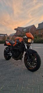 BMW F800R bj 2010, Fantastische motor!, 2 cilinders, Motorrijbewijs A, Particulier, Meer dan 35 kW