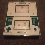 Nintendo Game & Watch Green House - Multi Screen, Ophalen, Zo goed als nieuw, Overige modellen