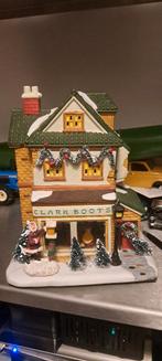 Dickensville Clark boots (Z246-151), Diversen, Kerst, Ophalen of Verzenden, Zo goed als nieuw