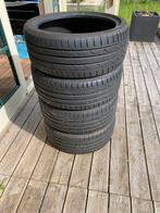 Set 4 x zomerbanden 225/40R19, Auto-onderdelen, Banden en Velgen, Gebruikt, Band(en), Personenwagen, Ophalen