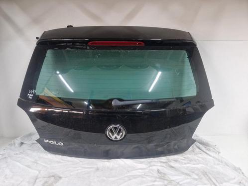 Volkswagen Polo 6r 6C, Auto-onderdelen, Carrosserie en Plaatwerk, Achterklep, Volkswagen, Achter, Gebruikt, Ophalen of Verzenden