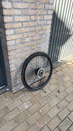 Orgineel achterwiel met motor Cowboy, Wiel, Algemeen, Nieuw, Ophalen of Verzenden