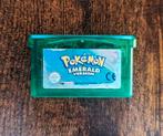 Pokemon Emerald, Spelcomputers en Games, Games | Nintendo Game Boy, Avontuur en Actie, Gebruikt, 1 speler, Ophalen of Verzenden