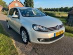 Volkswagen Golf 1.4 TSI 90KW DSG 2010 Grijs, Zwart, 4 cilinders, USB, 122 pk