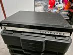 Samsung DVD-HR 750 HDD Recorder Speler (160GB), Ophalen of Verzenden, Zo goed als nieuw, Harddiskrecorder, Met dvd-recorder