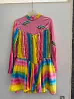 Twirl/majorette/dans pak maat 140/146, Sport en Fitness, Dansen, Ophalen of Verzenden, Zo goed als nieuw, Kleding