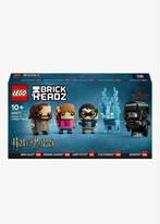 LEGO BrickHeadz 40677 Prisoner of Azkaban - Nieuw!, Kinderen en Baby's, Speelgoed | Duplo en Lego, Ophalen of Verzenden, Nieuw