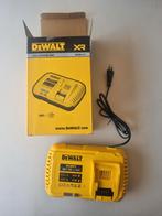 DeWALT DCB117-QW, Ophalen of Verzenden, Nieuw