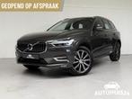 Volvo XC60 2.0 T5 AWD Inscription PANODAK 360CAMERA LUCHTVER, Auto's, Volvo, Automaat, Gebruikt, 4 cilinders, Bedrijf
