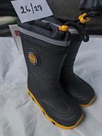 Nieuwe H&M regenlaarzen - Maat 26/27, Jongetje of Meisje, H&M, Laarsjes, Nieuw