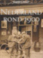 Nederland rond 1900 - Gebonden, hard kaft, ruim A4 formaat (, Boeken, Geschiedenis | Vaderland, 19e eeuw, Ophalen of Verzenden