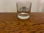 Borrel / Shotglaasje "Wapen van Nederland" Nieuw, Verzamelen, Glas en Borrelglaasjes, Ophalen of Verzenden, Nieuw, Bierglas