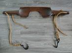 Antiek houten juk, Antiek en Kunst, Antiek | Gereedschap en Instrumenten, Ophalen