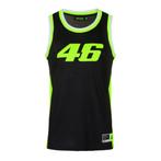 Valentino Rossi Core 46 man tanktop COMTT403404, Commerciale@vr46racing.com, Nieuw, Ophalen of Verzenden, 61121 Pesaro PU Italy