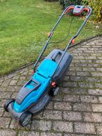 Gardena Elektrische grasmaaier, Tuin en Terras, Grasmaaiers, Ophalen, Gebruikt