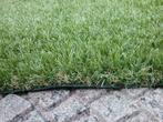 ZACHT KUNSTGRAS MET MOSDRAAD 2.80 BIJ 2.60, Ophalen, Zo goed als nieuw