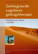 Geintegreerde cognitieve gedragstherapie, Boeken, Psychologie, Ophalen, Zo goed als nieuw, Klinische psychologie
