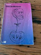 Te koop boek "Tete de Meduse"., Ophalen of Verzenden, Gelezen, Boris Vian