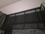 Auping bedframe, Huis en Inrichting, Slaapkamer | Stapelbedden en Hoogslapers, Ophalen, Gebruikt, 90 cm, Overige typen