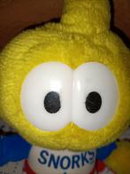 Snorkels knuffel Snorks vintage Applause 1983, Ophalen of Verzenden