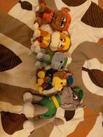 Paw patrol knuffels, Ophalen of Verzenden