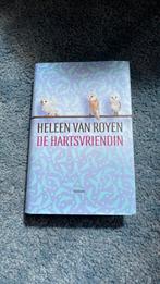 Heleen van Royen - De hartsvriendin, Heleen van Royen, Ophalen of Verzenden, Zo goed als nieuw, Nederland