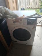 AEG L7WB86GW - 7000 serie - ProSteam - Was-droogcombinatie, Witgoed en Apparatuur, Wasmachines, Ophalen, Zo goed als nieuw