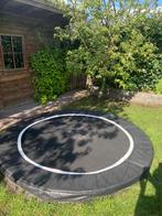 Mooi trampoline Salta 250cm, Gebruikt, Ophalen