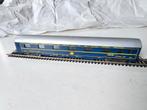 modeltrein Ho D-rijtuig  lima, Hobby en Vrije tijd, Modeltreinen | H0, Gebruikt, Gelijkstroom, Wagon, Ophalen of Verzenden