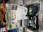 Festool schuurmachine nieuw, Doe-het-zelf en Verbouw, Ophalen of Verzenden, Zo goed als nieuw, Minder dan 600 watt, Vlakschuurmachine