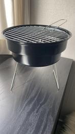 Draagbare BBQ Grill - Nieuw in doos!, Tuin en Terras, Houtskoolbarbecues, Ophalen of Verzenden, Nieuw