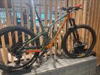 Mtb scott genius carbon 2019 maat. M, Fietsen en Brommers, Fietsen | Mountainbikes en ATB, Fully, Ophalen, Zo goed als nieuw, Overige merken