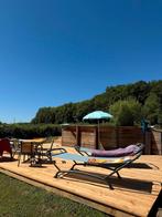 LAST-MINUTE  DOMAINE CHAMPEAUX  FRANCE, Vakantie, Campings, Stad