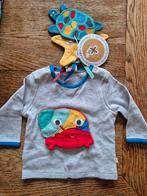 Toby tiger baby kleding 56-62 nieuw, Ophalen of Verzenden, Nieuw, Jongetje of Meisje