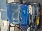 Fiat Adria Club, Caravans en Kamperen, Campers, Chemisch toilet, Ringverwarming, Brandblusser, Tot en met 2