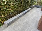 Stapelblokken (15x15x60 cm) gratis af te halen, Tuin en Terras, Tegels en Klinkers, Ophalen, Gebruikt, Overige typen, Minder dan 5 m²