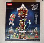 Sluban Kerst Licht toren M38-B0990 (nieuw in doos / 159euro), Ophalen of Verzenden, Nieuw