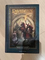 Raveleijn boek, efteling, paul van loon, Ophalen of Verzenden, Zo goed als nieuw, Overige typen
