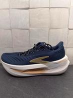 Brooks Glycerin Max 2 - Hardloopschoenen, Blauw, Sportschoenen, Nieuw, Ophalen of Verzenden