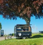 Barista op lokatie, Ophalen